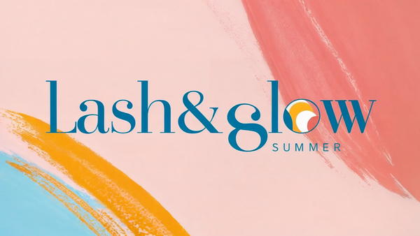 Lash&Glow